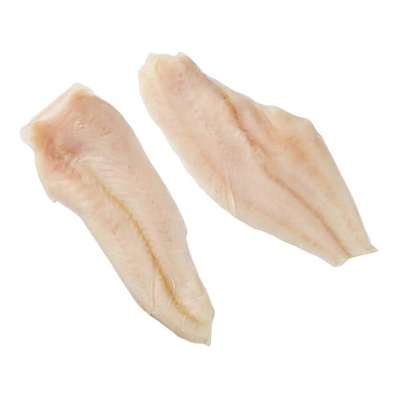 Zivs Heka fileja bez ādas  (10x0.75kg)(23.10.27)Ķīna