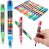 Dražejas Pen Color Crayon 8g*30gb