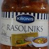 Rasoļņiks Kronis 440g (29.11.2025) LV