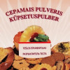 Garšviela Anatols cepamais pulveris 15g (01.06.26)