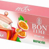 Tēja Bon time melnā Upeņu 25 pac.() Krievija