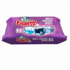 Mitrās salvetes Expertto Universālās 80gb (09.2026)