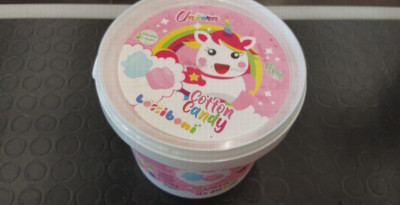 Cukurvate Vienradzis 150g (23.01.2026) Rumānija