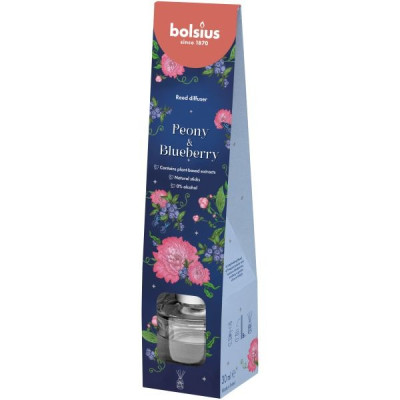Gaisa atsvaidz.30ml Peony&Blueberry, Polija