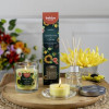 Gaisa atsvaidz.30ml Sunflower&Citrus, Polija
