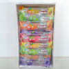 Želejkonfektes Jelly Sea&Air 30g*30gab Ķina