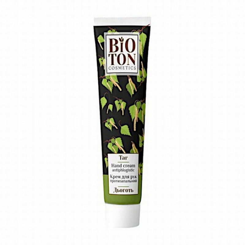 Sejas krēms BioTon Darva 44ml  (01.08.26)