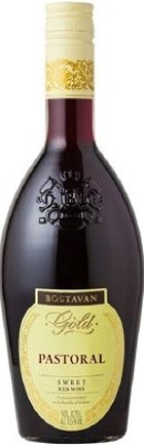 Vīns Freegold Moscatel  0.75L 11% Spānija