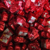 Šokolādes konfektes Marcipāns Holstengate 10kg (gab 12.5g) (12.2025)