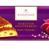 Šokolādes konfektes Marcipāns Jamaica-Rum 10kg (gab 12.5g) (12.2025)