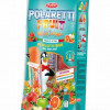 Saldējums Polaretti Fruit 10*40ml 1/18(31.12.2026)