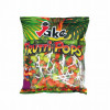 Ledenes uz kociņa JAKES Frutti-Pops 7gr*200(07.2026)