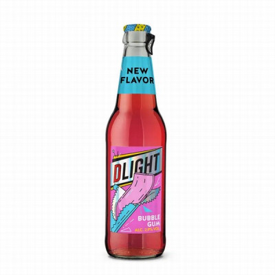 Alus Aldara Dlight Bubblegum 0.33L 2.9% (07.10.2025)  ES