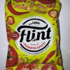 Grauzdiņi Flint STomātu Spicy 50g 1/30 (08.01.26) Ukraina