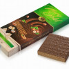 Vafeļu torte Mary Gold ar lazdu riekstiem 220g UA 1/5 (07.01.2026)