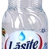 Dzeramais ūdens Lāsīte negāzēts 0.5L  (10.05.2026) DEPOZĪTA maksa 0.10 eiro