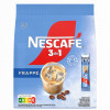 Kafija šķīstošā Nescafe 3in1 Frappe 120g(8x15gb)HUN(30.06.2025)LABA CENA