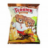 Biskvīts Tedsiku ģimene ar šokolādes garšu 55g (05.05.26)