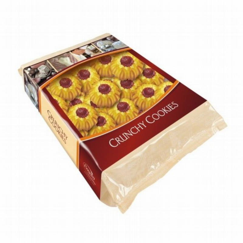 Cepumi Bogutti ar aprikožu garšas pildījumu 1kg(25.03.2026)Polija