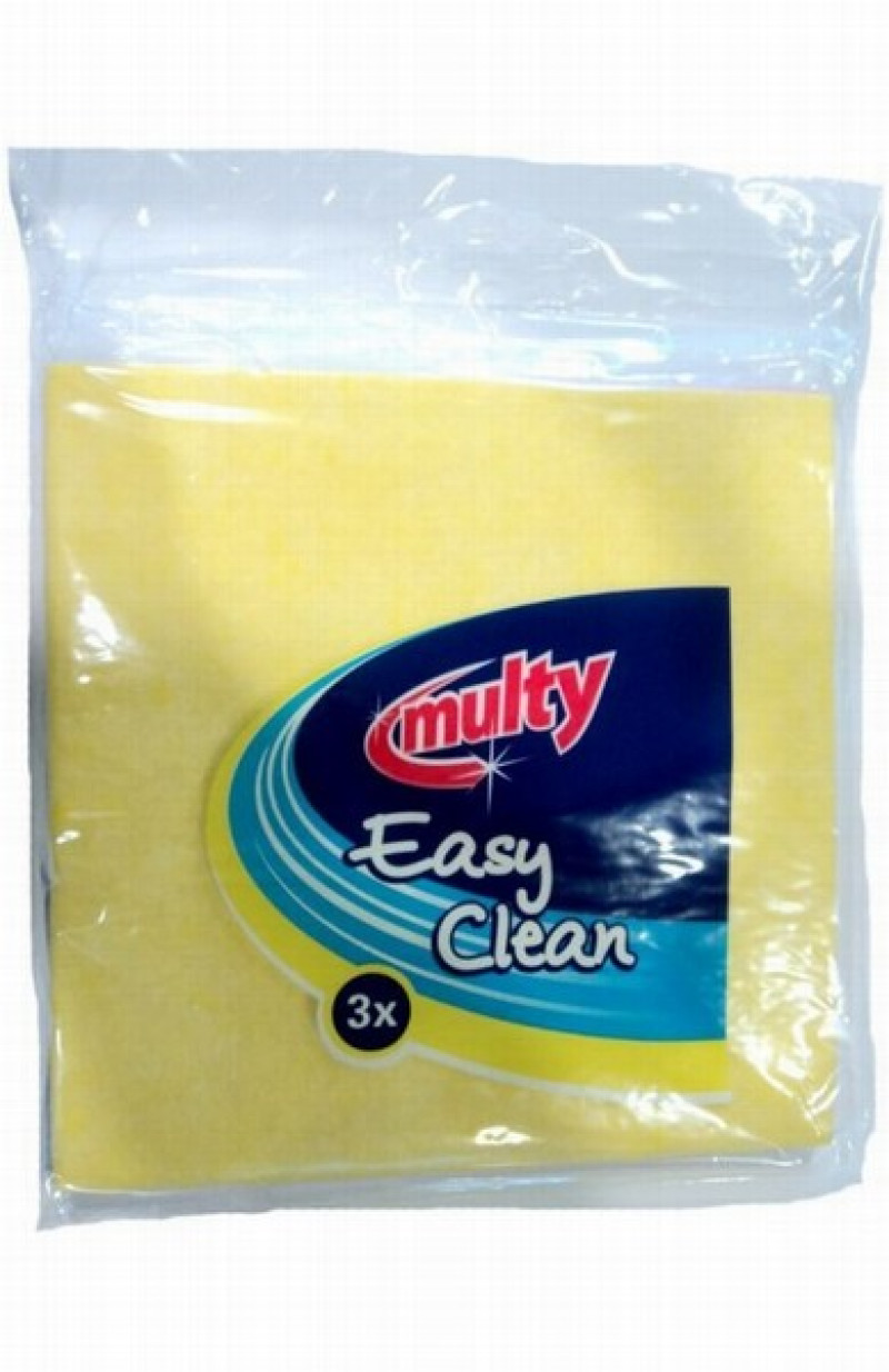 Lupatiņas putekļu Multy 3 gb 38x38cm 1/3