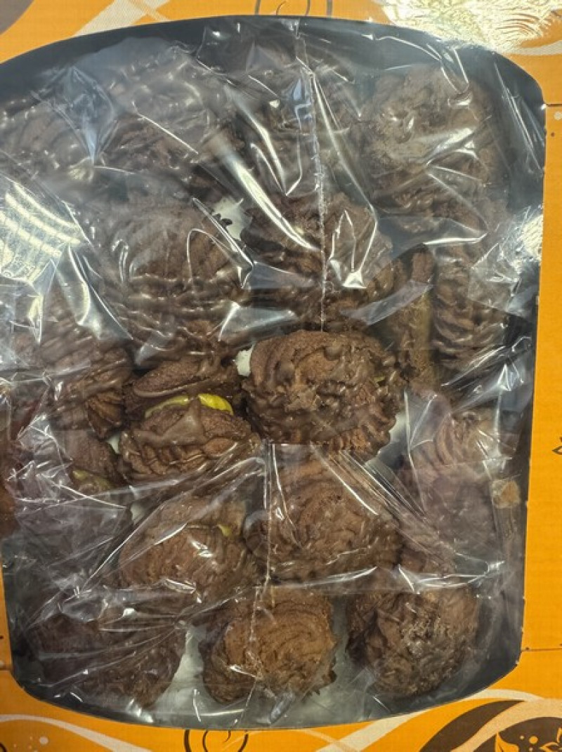Cepumi Olu liķiera 450g LV un KO (21.09.26) Latvija