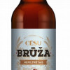 Alus BEZALKOHOLISKAIS Cēsu Brūža nefiltrētais  0% 0.5L (24.12.25) DEPOZĪTA maksa 0.10 eiro