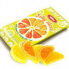 Marmelāde Daiviņas ar apelsīnu un citronu garšu 240g(28.04.26)  Ukraina