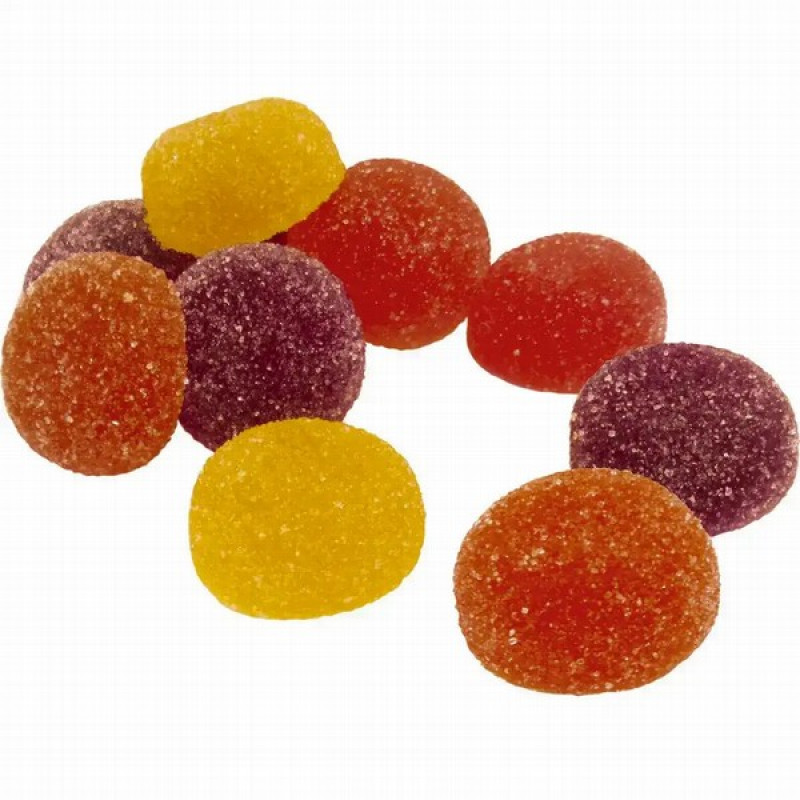 Marmelāde Smūtijs ar sulu 210g (10.03.2026) Ukraina