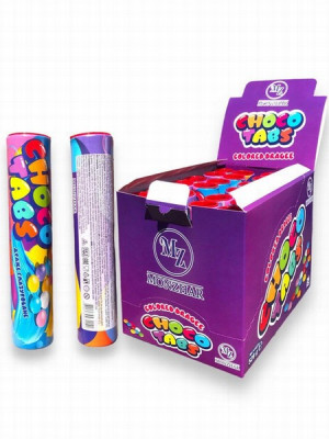 Dražejas Choko Tabs 22gr 1/24gb (05.08.2026) Ukraina
