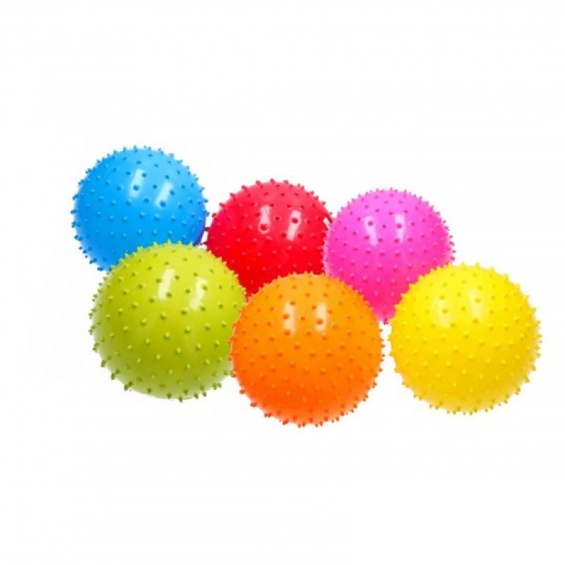 Rotaļlieta Bumba ar radziņiem