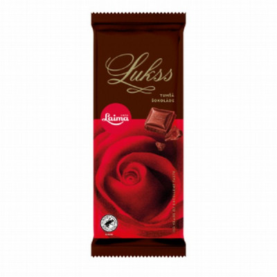 Šokolāde Laima Lukss 90g (042.04.2026) LV