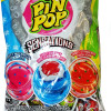 Ledenes uz kociņa PinPop Sensation 17g*48gb (08.09.23)