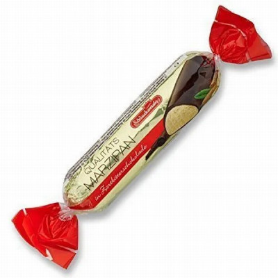 Šokolādes batoniņš Marcipāns Qualitats 75g () Vācija