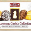 Cepumi Cookie collection 200g () Vācija