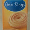 Cepumi Gold ringe classic ()Vācija