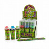 Želejkonfekte Dr.Sour Twist n sqeeze 12*25g(259.06.27)ĶĪNA