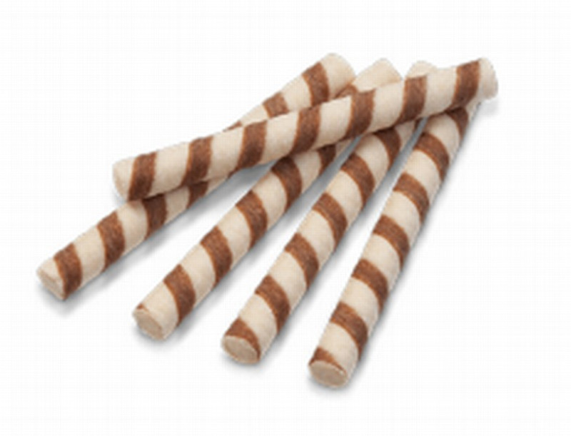 Vafeļu trubiņas piena 3.3kg (16.06.26)Ukraina