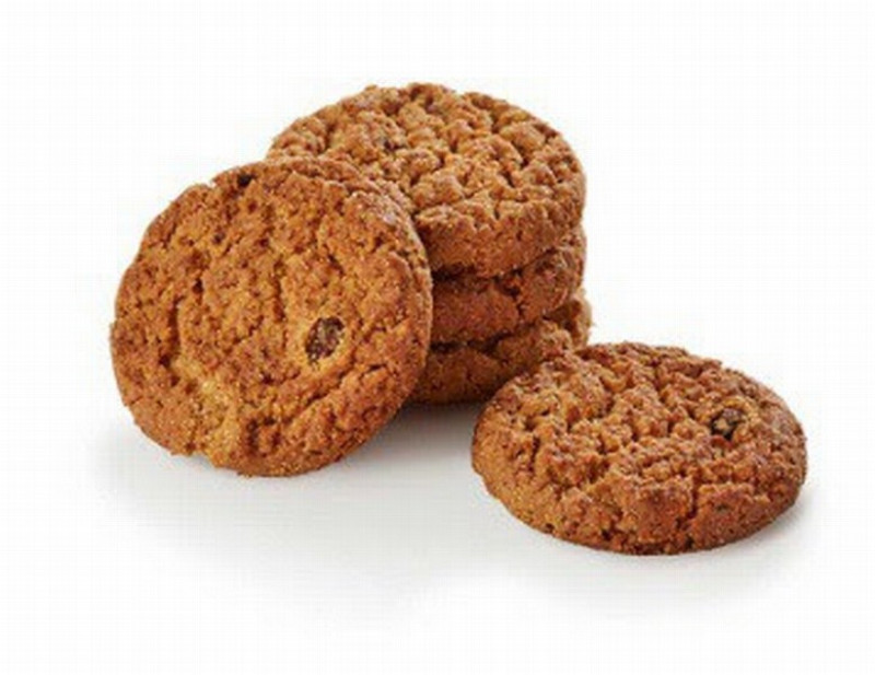 Cepumi Auzu ar rozīnēm 3kg (30.04.26)Ukraina