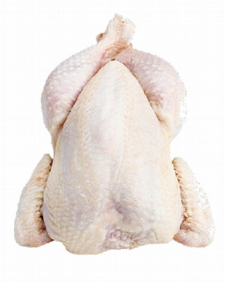 Broileris vesels 0.8kg-1.1kg saldēts  (31.05.26) (daudzumu norādīt kg, pilna kaste) Vācija