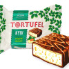 Šokolādes konfektes Tortufel Kyiv 1.3kg (19.02.26)Ukraina