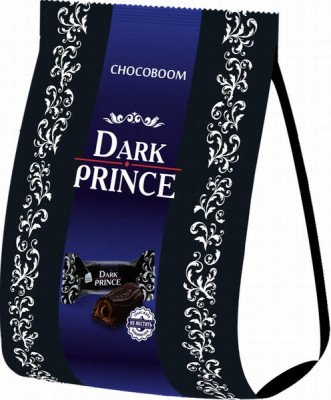 Šokolādes konfektes Dark Prince 180g 1/16 (05.02.26) Ukraina