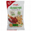 Zemesrieksti Mogy ar paprikas garšu 130g(18.10.25)Ungārija
