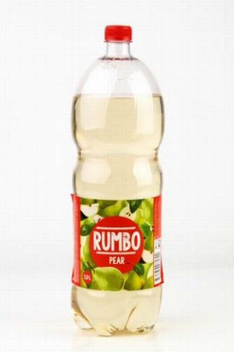 Limonāde Rumbo Bumbieru 3L 1/6 () Lietuva
