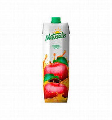 Sulas Naturalis Ābolu nektārs 1l (12.06.26)Moldova