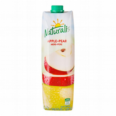 Sulas Naturalis Ābolu bumbieru 50% 1l (15.11.25)Moldova
