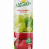Sulas Naturalis Ābolu vīnogu 50% 1l (23.06.26)Moldova
