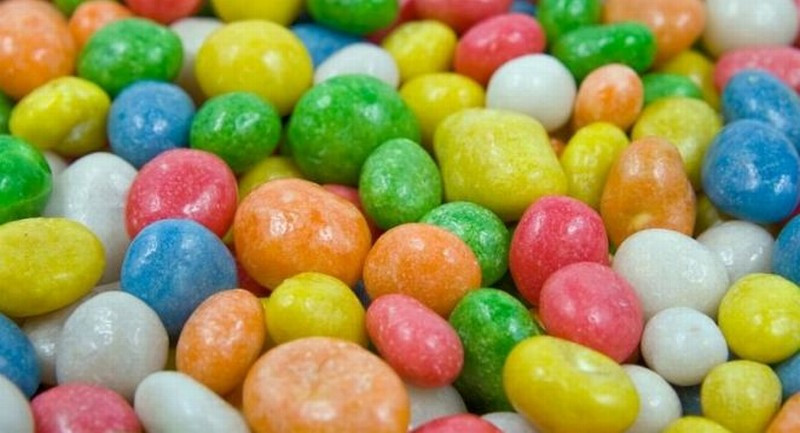 Dražejas Jūras akmentiņi 2kg (21.04.26)Ukraina