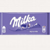 Šokolāde Milka no Alpu piena 100g (13.04.26) Vācija
