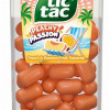 Dražejas Tic Tac peachy passion 18g 1/24 (28.08.25) Īrija