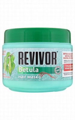 Matu kondicionieris Revivor betula 500ml ITĀLIJA